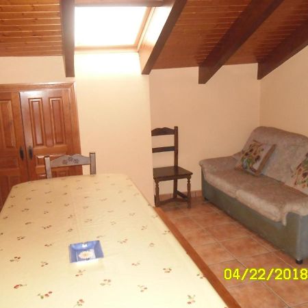 Casa Los Ancares Vega de Espinareda 外观 照片