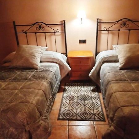 Casa Los Ancares Vega de Espinareda 外观 照片