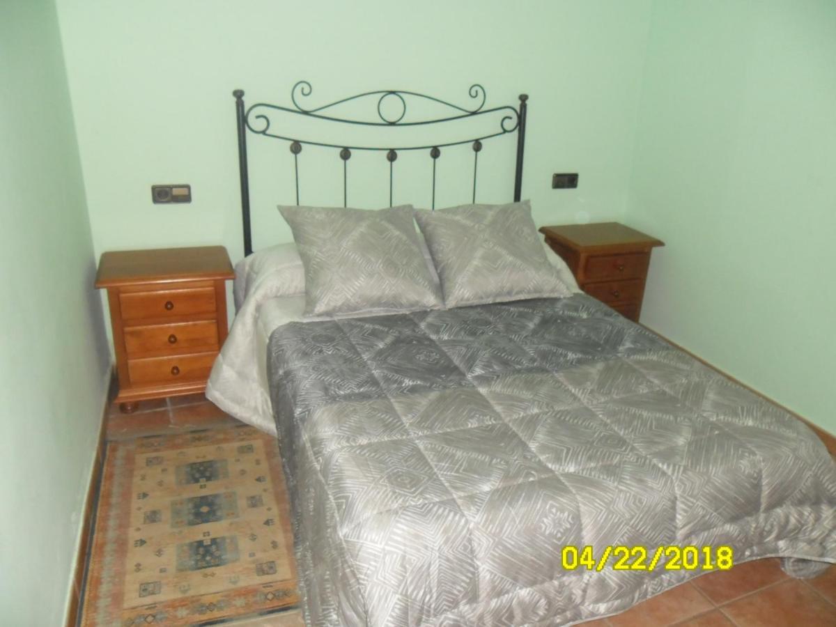 Casa Los Ancares Vega de Espinareda 外观 照片