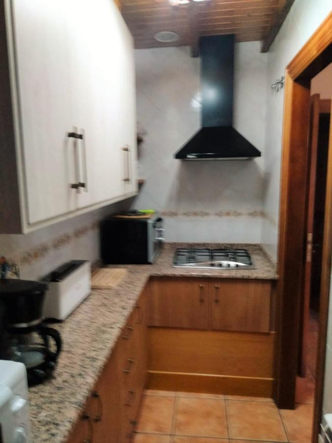 Casa Los Ancares Vega de Espinareda 外观 照片
